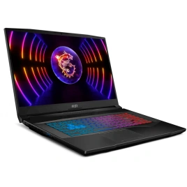 Ноутбук MSI Pulse 17 B13VGK-813XRU 17.3 FHD IPS/ i7-13700H/16GB/1TB SSD (9S7-17L531-813) Gray