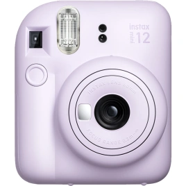 Фотоаппарат моментальной печати Fujifilm Instax mini 12 Purple
