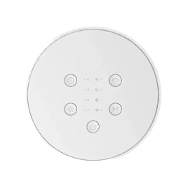 Вентилятор Xiaomi Smart Tower Fan 2 BHR8846EU White