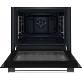 Электрический духовой шкаф Bosch Serie 2 HBF011BR0T Silver