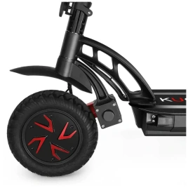 Электросамокат Kugoo G-Booster 23 Ah