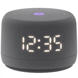 Умная колонка Яндекс Станция Лайт 2, Серый