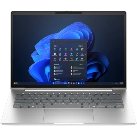 Ноутбук HP EliteBook 640 G11 14 IPS/ i7-165U Ultra/16GB/512GB SSD (C96FCPA) Pike Silver