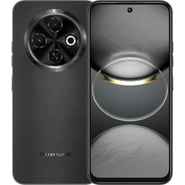 Смартфон Tecno Spark 30С 6/128Gb Orbit Black