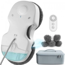 Робот-стеклоочиститель XiaoMi HUTT C6 White EU