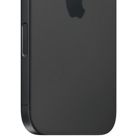 Смартфон Apple iPhone 16 128Gb eSim Black