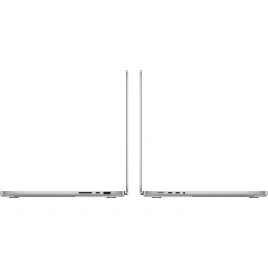 Ноутбук Apple MacBook Pro 16 (2026) M5 Pro 18C CPU, 20C GPU/24GB/1TB SSD (MGE44) Silver