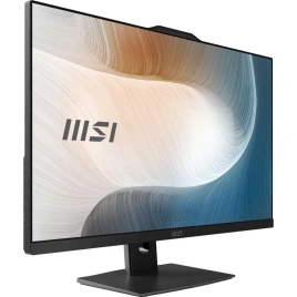 Моноблок MSI Modern AM272P 1M-680RU 27 IPS/ i5-120U/16GB/512GB SSD (9S6-AF8231-1037) Black
