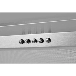 Встраиваемая вытяжка Kuppersberg INLINEA 70 X Stainless Steel