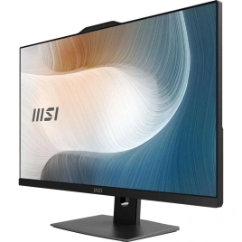 Моноблок MSI Modern AM272P 1M-680RU 27 IPS/ i5-120U/16GB/512GB SSD (9S6-AF8231-1037) Black