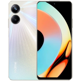 Смартфон Realme 10 Pro 8/256Gb Gold