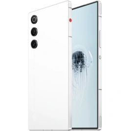 Смартфон ZTE Nubia RedMagic 10 Air 16/512GB Hailstone