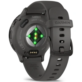 Умные часы Garmin Venu 3s (010-02785-00) 41mm Slate