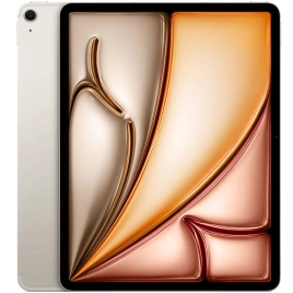 Планшет Apple iPad Air 13 (2025) Wi-Fi + Cellular 1Tb Starlight