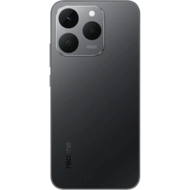 Смартфон Realme 15T 12/256Gb Suit Titanium