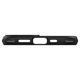 Чехол Spigen Rugged Armor для iPhone 13 (ACS03518) Matte Black
