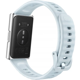 Фитнес-браслет Huawei Band 11 Pro Blue (55020GUV)