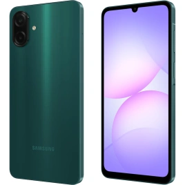Смартфон Samsung Galaxy A07s SM-A077F 4/128GB Green