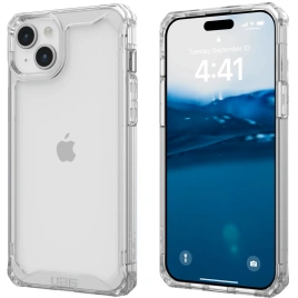 Чехол UAG Plyo для iPhone 15 Plus Ice (114313114343)