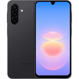 Смартфон Samsung Galaxy A18 SM-A185F 8/256GB Black