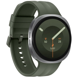 Смарт-часы Samsung Galaxy Watch9 44mm SM-L350 Silver
