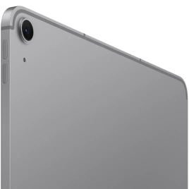 Планшет Apple iPad Air 13 (2026) Wi-Fi + Cellular 512GB Space Gray