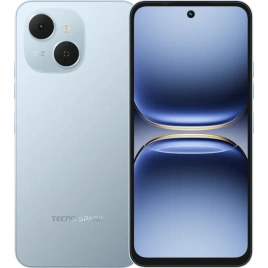 Смартфон Tecno Spark 40C 4/128Gb Blue