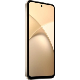 Смартфон Infinix Smart 10 3/64Gb Twilight Gold