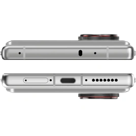 Смартфон ZTE Nubia Z80 Ultra 12/256Gb White