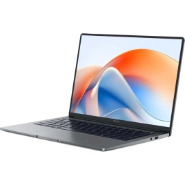 Ноутбук Honor MagicBook X14 Plus 14 IPS/ i5-220H/16GB/512GB SSD (5301ALWC) Space Gray