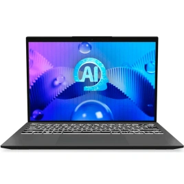 Ноутбук MSI Prestige 13 AI Evo A1MG-207XRU 13.3 2.8K OLED/ i5-125H Ultra/16GB/512GB SSD (9S7-13Q222-207) Gray