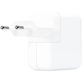 Сетевое зарядное устройство Apple 30W USB-C MY1W2ZM/A White