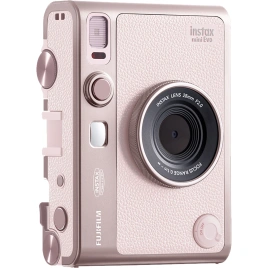Фотоаппарат Fujifilm Instax mini Evo Pink