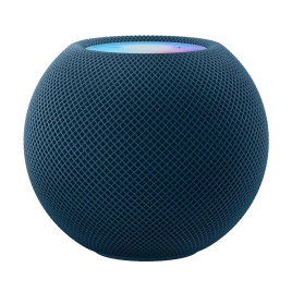 Умная колонка Apple HomePod mini Blue
