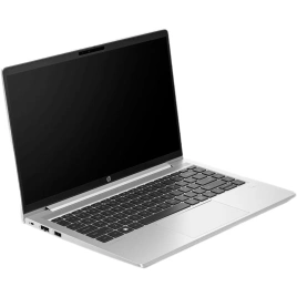 Ноутбук HP ProBook 440 G10 14 FHD IPS/ i5-1335U/16Gb/512Gb SSD (9B9E6EA) Silver