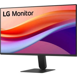 Монитор LG 24" UltraFine 24U411A-B IPS Black (24U411A-B.ARUQ)