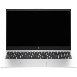 Ноутбук HP 250 G10 15.6 FHD IPS/ i5-1334U/16Gb/512Gb SSD (8X9R2ES) Silver