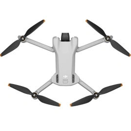 Квадрокоптер DJI Mini 3 Fly More Combo Plus (DJI RC - N1)