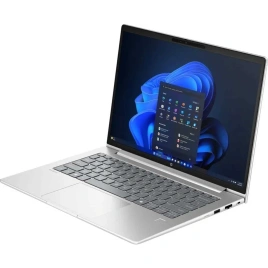 Ноутбук HP ProBook 4 G1a Wolf Pro 14 IPS/ R7-250/16Gb/512Gb SSD (BM2B2UT) Pike Silver