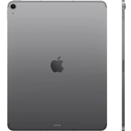 Планшет Apple iPad Air 13 (2025) Wi-Fi + Cellular 1Tb Space Gray