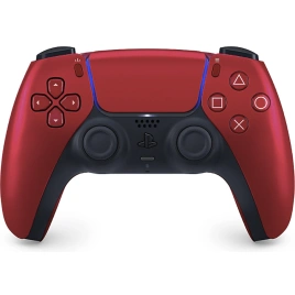 Джойстик беспроводной Sony DualSense для PS5 Volcanic Red