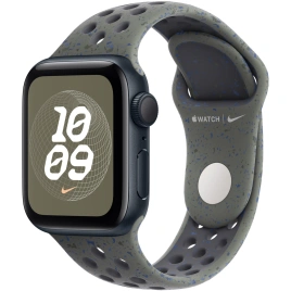 Ремешок Apple Watch 42mm Cargo Khaki Nike Sport Band S/M