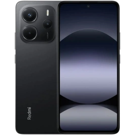 Смартфон Xiaomi Redmi Note 14 4G 8/256Gb (NFC) Midnight Black Global Version