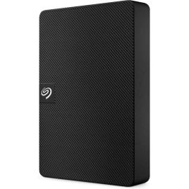 Внешний жесткий диск Seagate Expansion Portable Drive USB 3.0 4TB Black (STKM4000400)