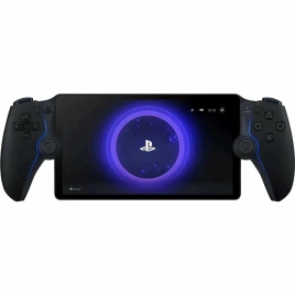 Игровая приставка Sony PlayStation Portal Remote Player Black