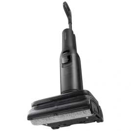 Пылесос Roborock F25 Ultra Black EAC