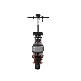 Электросамокат Kugoo M5 Pro Black