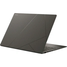 Ноутбук ASUS Zenbook S 14 UX5406SA-PV055W 14 3K OLED/ i7-258V Ultra/32GB/1TB SSD (90NB14F1-M002C0) Zumaia Gray