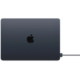 Кабель Apple USB-C to MagSafe 3 Cable (2 m) Midnight