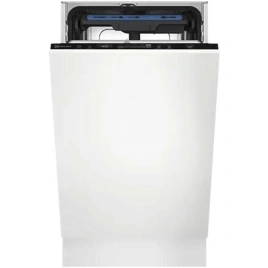 Посудомоечная машина Electrolux KEMC3211L Black